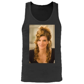 Rene Russo Men's Tank Top