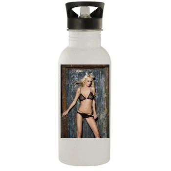 Rhian Sugden Stainless Steel Water Bottle