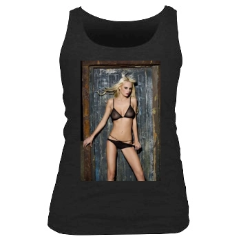 Rhian Sugden Women's Tank Top