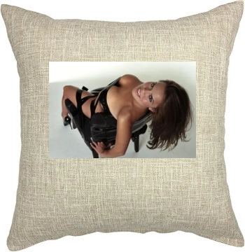 Rosa Blasi Pillow