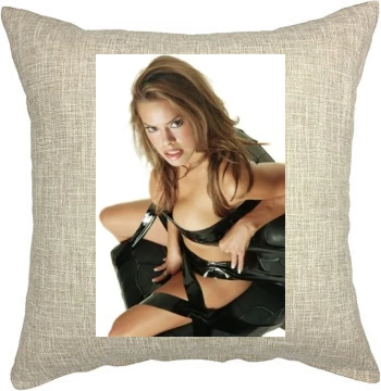 Rosa Blasi Pillow