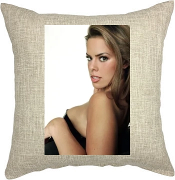 Rosa Blasi Pillow