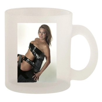 Rosa Blasi 10oz Frosted Mug