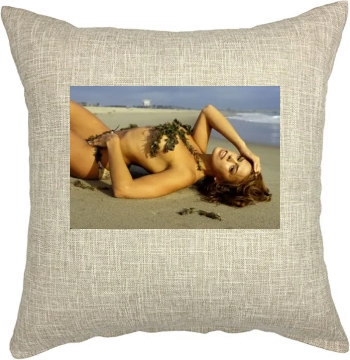 Rosa Blasi Pillow