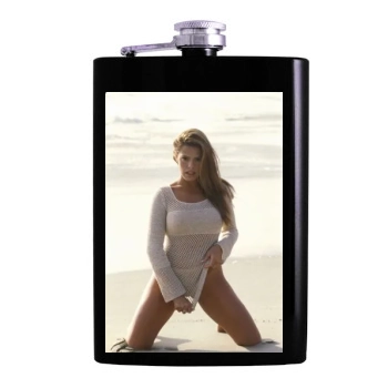 Rosa Blasi Hip Flask