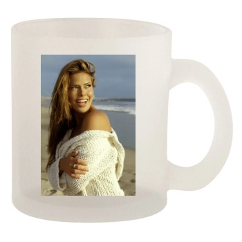 Rosa Blasi 10oz Frosted Mug