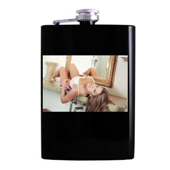 Rosa Blasi Hip Flask