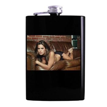 Rosa Blasi Hip Flask