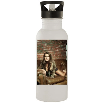 Rosa Blasi Stainless Steel Water Bottle