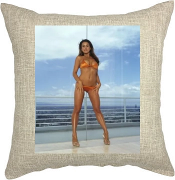 Rosa Blasi Pillow