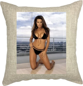 Rosa Blasi Pillow