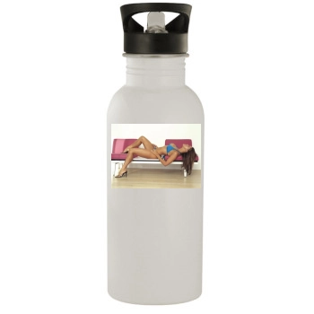 Rosa Blasi Stainless Steel Water Bottle