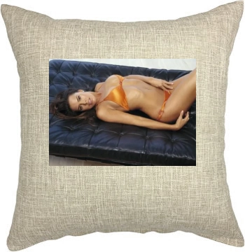 Rosa Blasi Pillow