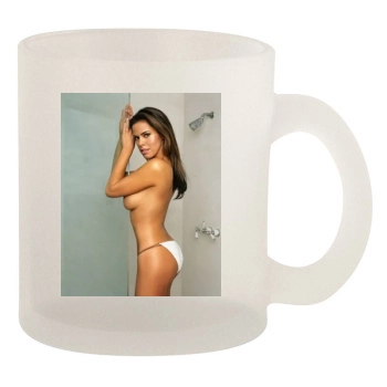 Rosa Blasi 10oz Frosted Mug