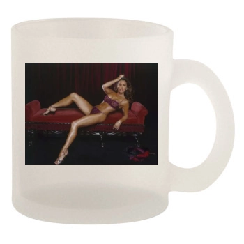 Rosa Blasi 10oz Frosted Mug