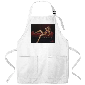 Rosa Blasi Apron