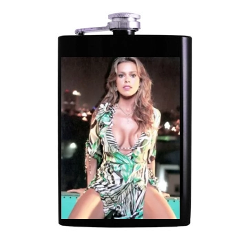 Rosa Blasi Hip Flask