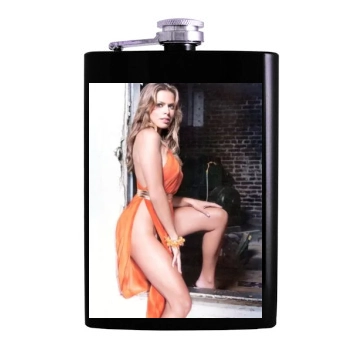 Rosa Blasi Hip Flask