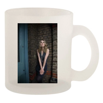 Rosamund Pike 10oz Frosted Mug