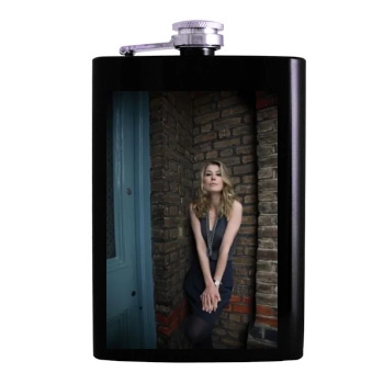 Rosamund Pike Hip Flask