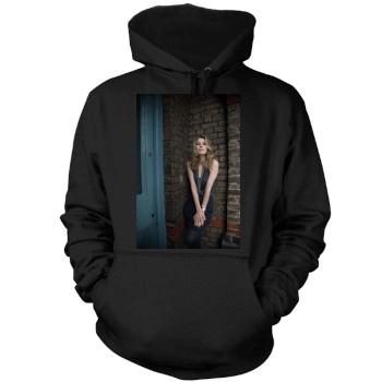 Rosamund Pike Mens Pullover Hoodie Sweatshirt