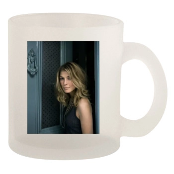 Rosamund Pike 10oz Frosted Mug