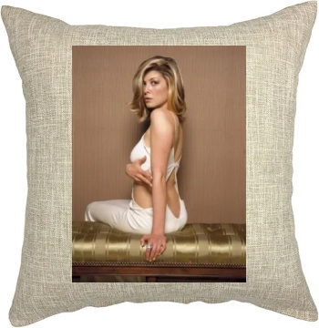 Rosamund Pike Pillow