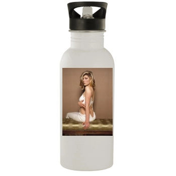 Rosamund Pike Stainless Steel Water Bottle