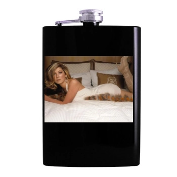 Rosamund Pike Hip Flask