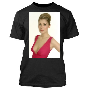 Rosamund Pike Men's TShirt