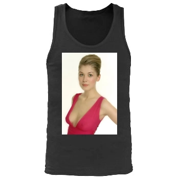 Rosamund Pike Men's Tank Top