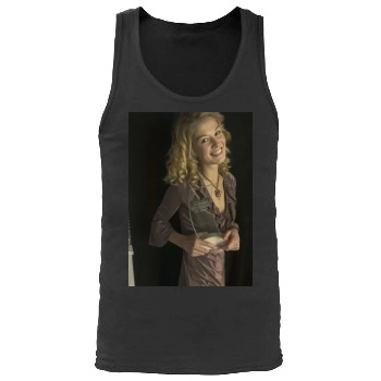 Rosamund Pike Men's Tank Top