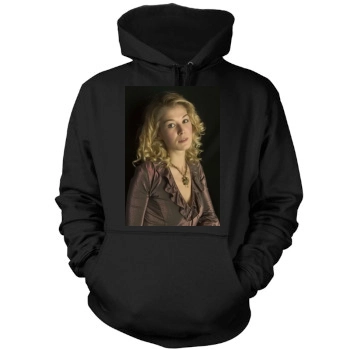 Rosamund Pike Mens Pullover Hoodie Sweatshirt