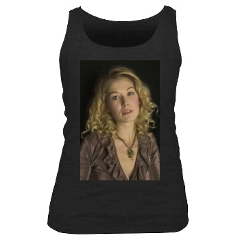 Rosamund Pike Women's Tank Top