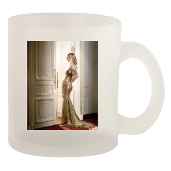 Rosamund Pike 10oz Frosted Mug