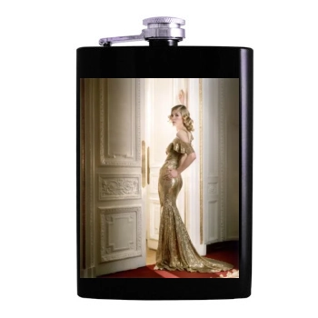 Rosamund Pike Hip Flask