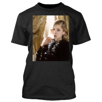 Rosamund Pike Men's TShirt