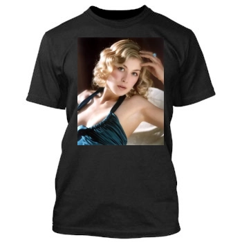 Rosamund Pike Men's TShirt