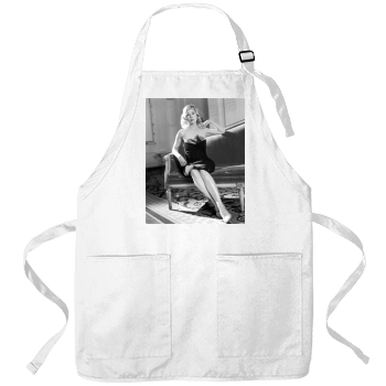 Rosamund Pike Apron