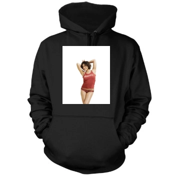 Rosario Dawson Mens Pullover Hoodie Sweatshirt