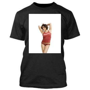 Rosario Dawson Men's TShirt