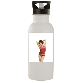 Rosario Dawson Stainless Steel Water Bottle