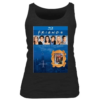 Friends (1994) Women's Tank Top