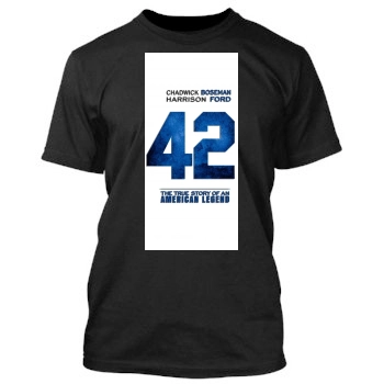 42 (2013) Men's TShirt