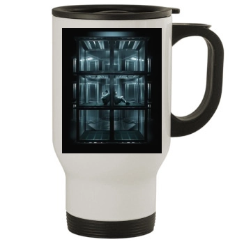 Escape Plan (2013) Stainless Steel Travel Mug