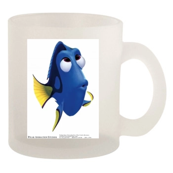 Finding Nemo (2003) 10oz Frosted Mug