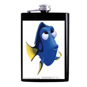 Finding Nemo (2003) Hip Flask