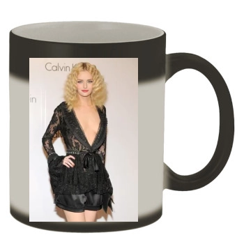 Lydia Hearst Color Changing Mug