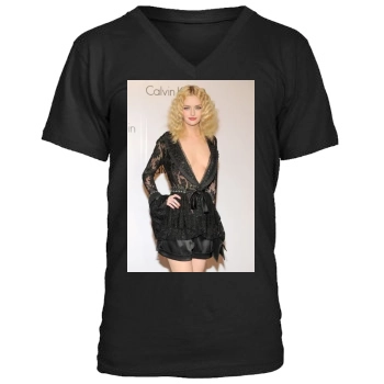 Lydia Hearst Men's V-Neck T-Shirt