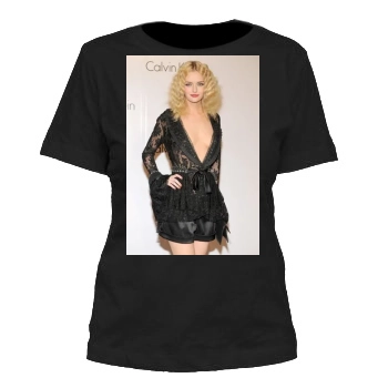 Lydia Hearst Women's Cut T-Shirt